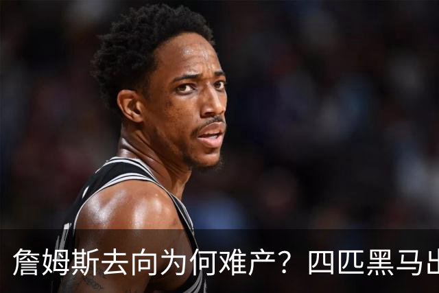 詹姆斯去向为何难产？四匹黑马出现加剧混乱